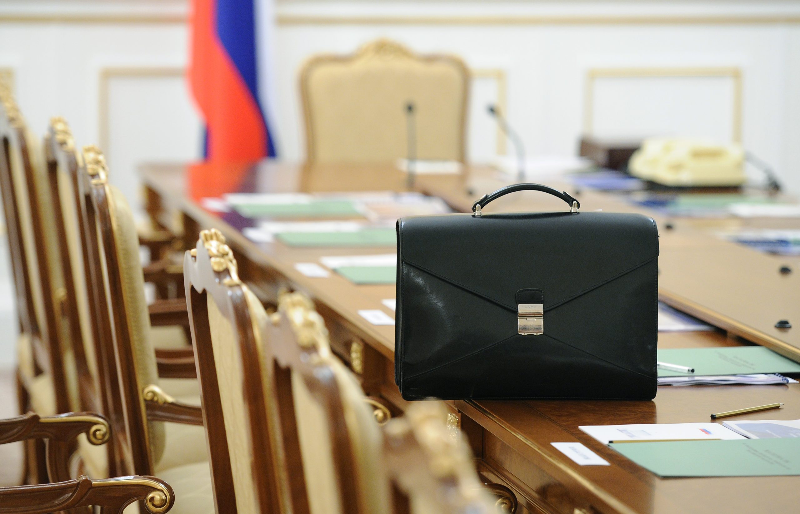 Правила проведения внешнего государственного аудита в РФ
